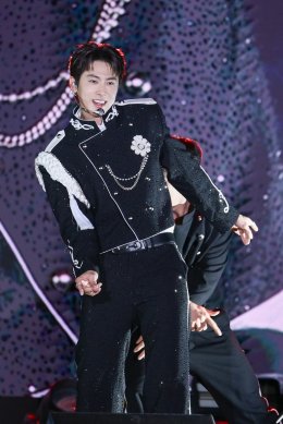 'U-KNOW' (ยูโนว์) แห่ง TVXQ! อัดแน่นทุก SCENE จากอดีตสู่ปัจจุบัน ด้วยการแสดงสุดทรงพลังในคอนเสิร์ตเดี่ยวเต็มรูปแบบครั้งแรก "U-KNOW PROJECT 26 : SCENE#1 in BANGKOK"